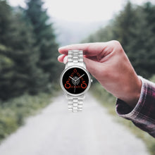 Load image into Gallery viewer, S Society Classic Clasp Stainless Steel Watch