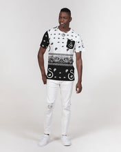 Load image into Gallery viewer, superhero pocket Everyday Tee