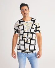 Load image into Gallery viewer, Superhero Society Imperial Men's Tee