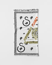 Load image into Gallery viewer, Superhero Society street wear spring edition Neck Gaiter Set