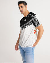 Load image into Gallery viewer, Superhero Society street wear spring edition Men's Tee