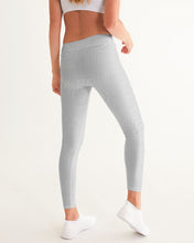 Load image into Gallery viewer, Concrete Jungle Collection Women's Yoga Pants