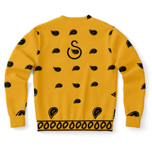 Load image into Gallery viewer, Superhero Society OG Sunshine Unisex Sweatshirt