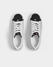 Load image into Gallery viewer, Concrete Jungle Men's Faux-Leather Sneaker