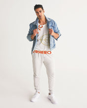 Load image into Gallery viewer, Superhero Society OG Classsic White Tank