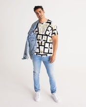 Load image into Gallery viewer, Superhero Society Imperial Men's Tee