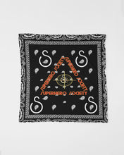 Load image into Gallery viewer, superhero 14 Edition Bandana 3 piece Set