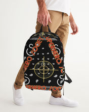Load image into Gallery viewer, Superhero Society OG Classic Large Backpack