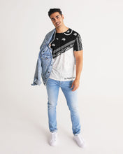 Load image into Gallery viewer, Superhero Society street wear spring edition Men's Tee