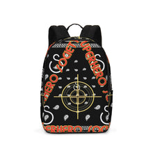 Load image into Gallery viewer, Superhero Society OG Classic Large Backpack