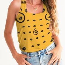Load image into Gallery viewer, Superhero Society OG Sunshine Women's Tank-top