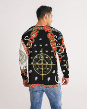 Load image into Gallery viewer, Superhero Society street wear edition Men's Long Sleeve Tee
