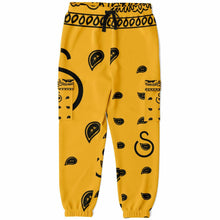 Load image into Gallery viewer, Superhero Society OG Sunshine Cali Cargo Sweatpants
