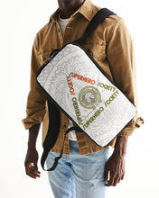 Load image into Gallery viewer, Superhero Society street wear spring edition Slim Tech Backpack