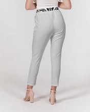Load image into Gallery viewer, Concrete Jungle Women's Belted Tapered Pants