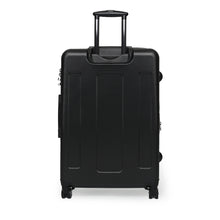 Load image into Gallery viewer, S Society Jazzmen pink Cabin Suitcase
