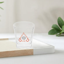 Load image into Gallery viewer, S Society Classic 10oz Square Whiskey Glasses