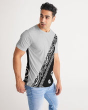 Load image into Gallery viewer, Concreate Jungle logo Men's Tee
