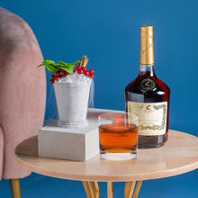 Load image into Gallery viewer, S Society Classic 11oz Round Glasses