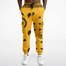Load image into Gallery viewer, Superhero Society OG Sunshine Cali Cargo Sweatpants