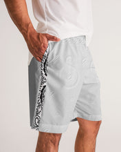 Load image into Gallery viewer, Concrete Jungle Men's Style Jogger Shorts