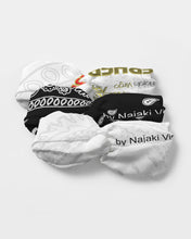 Load image into Gallery viewer, Superhero Society street wear spring edition Twist Knot Headband Set