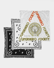 Load image into Gallery viewer, superhero 14 Edition Bandana 3 piece Set