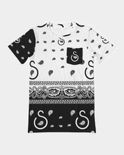 Load image into Gallery viewer, superhero pocket Everyday Tee