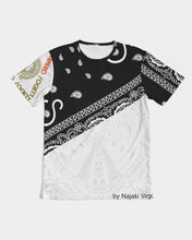 Load image into Gallery viewer, Superhero Society street wear spring edition Men's Tee