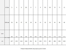 Load image into Gallery viewer, Superhero Society OG Classic Men's Zip-up Snow Boots