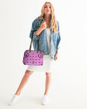 Load image into Gallery viewer, Jazzmen pink collection Shoulder Bag