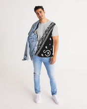 Load image into Gallery viewer, Concreate Jungle logo Men's Tee