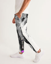 Load image into Gallery viewer, Superhero Society Happy Astro Men's Joggers
