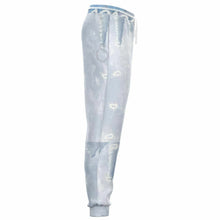 Load image into Gallery viewer, Superhero Society Frozen City Unisex Joggers