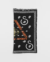 Load image into Gallery viewer, Superhero Society street wear spring edition Neck Gaiter Set