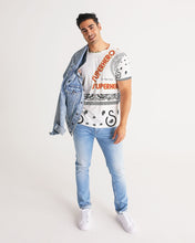 Load image into Gallery viewer, Backyard Party Men's Tee