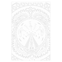 Load image into Gallery viewer, S Society OG Classic white Wrapping Paper