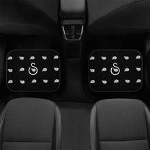 Load image into Gallery viewer, S Society OG Classic Luxury Car Floor Mat Set (LIMITED EDITION)