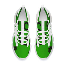 Load image into Gallery viewer, Superhero Society Turtle Moon Max Sneakers - white