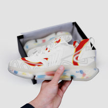 Load image into Gallery viewer, S Society Active Jumper Max Sneakers