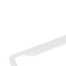 Load image into Gallery viewer, S Society OG Classic Black Luxury License Plate Frame (LIMITED EDITION)