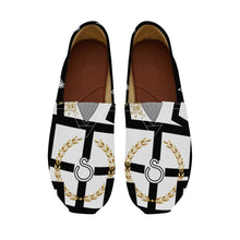 Load image into Gallery viewer, S Society Imperial Blend Casual Flat Flex Shoe