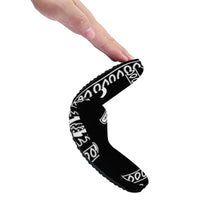 Load image into Gallery viewer, Superhero Society OG Classic Black Casa Slippers