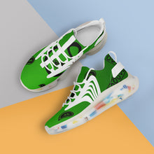 Load image into Gallery viewer, Superhero Society Turtle Moon Max Sneakers - white