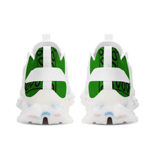 Load image into Gallery viewer, Superhero Society Turtle Moon Max Sneakers - white