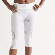 Load image into Gallery viewer, S Society Pure Love Mid-Rise Capri