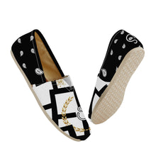 Load image into Gallery viewer, S Society Imperial Blend Casual Flat Flex Shoe