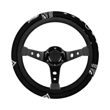 Load image into Gallery viewer, S Society OG Classic Luxury Car Steering Wheel Cover (LIMITED EDITION)