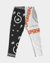 Load image into Gallery viewer, superhero classic jump Joggers