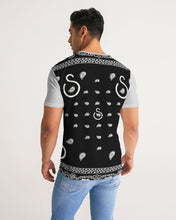 Load image into Gallery viewer, Concreate Jungle logo Men's Tee